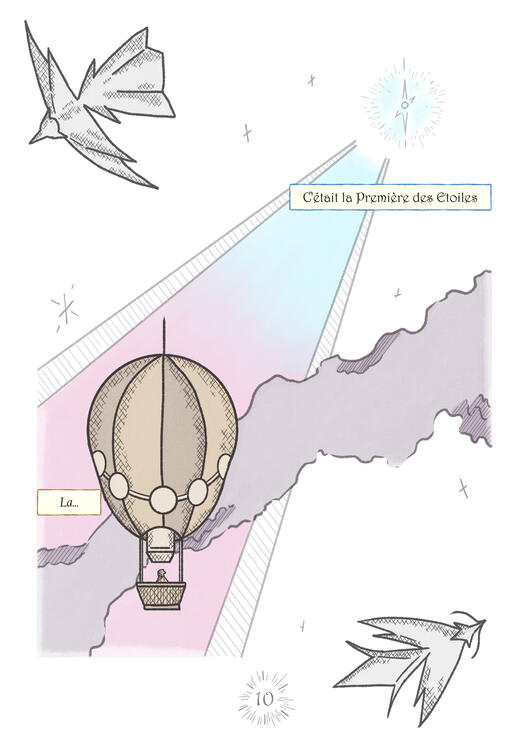 Histoire 3 - C Histoire 3 - C