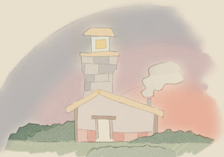 Lighthouse