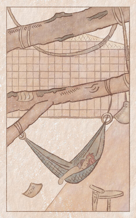 Nuit Seule Nuit Seule