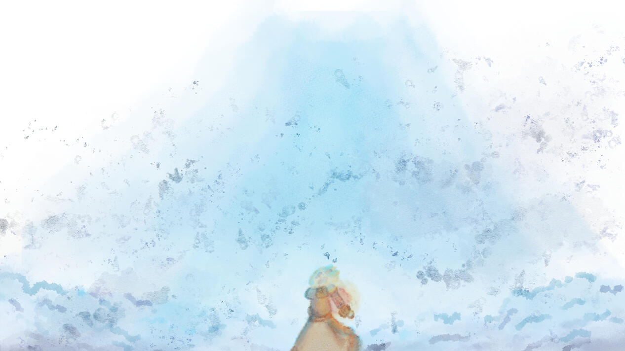 Les Terres de l'Austral