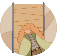 Héloïse et Madeleine