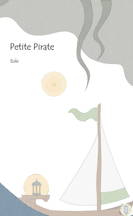 Cover - Little Pirate